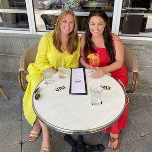 Meet your Posher, Kelsey